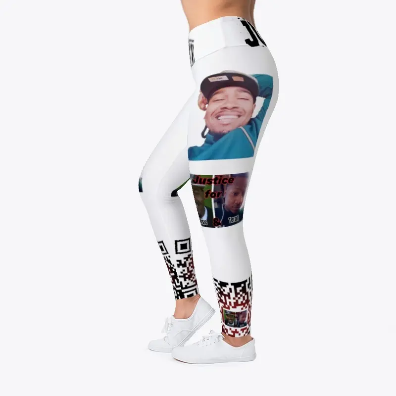 Justice Leggings 