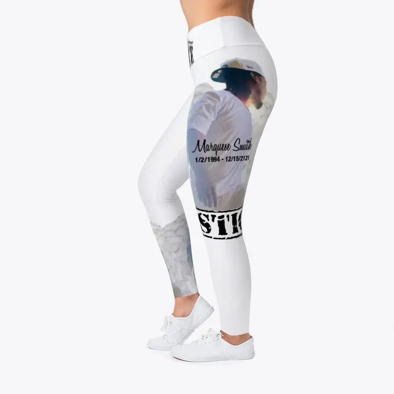 MQS W.A.W Leggings 