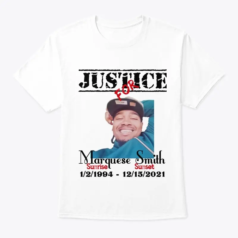 Justice T(MQS)