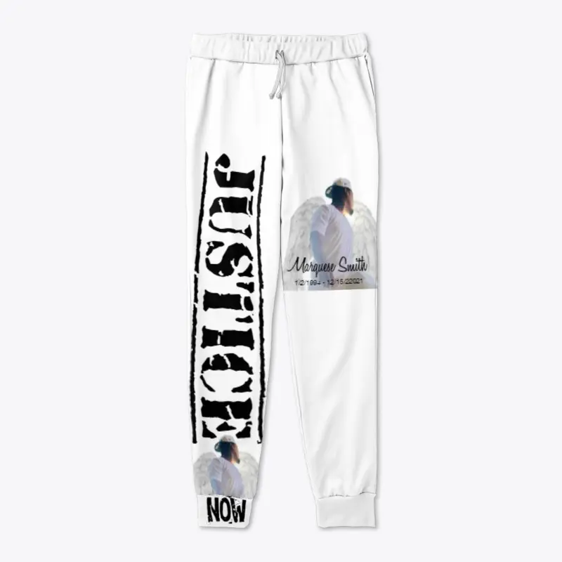 MQS Jogging pants